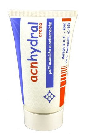 dorsan acnhydral crema acne 75 ml