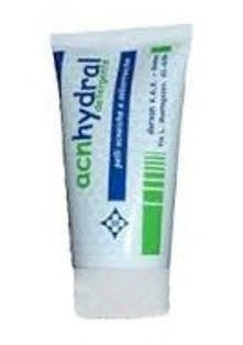 dorsan acnhydral detergente acne 75 ml