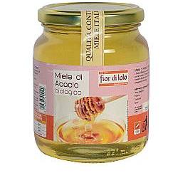 biotobio miele di acacia bio 500 g biotobio ean 8016323414129