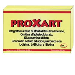 pms pharma proxart smp 20 bustine
