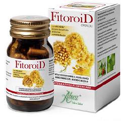 aboca neofitoroid 50 opercoli 500 mg aboca ean 8032472022336