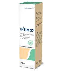 pl pharma intimed detergente intimo delicato 200ml