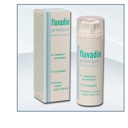 farma derma fluvadin detergente a ph neutro senza sapone 150 ml fluvadin