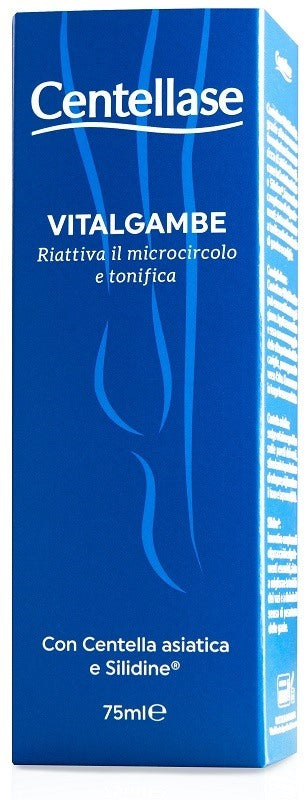 sit centellase vitalgambe crema 75 ml centellase