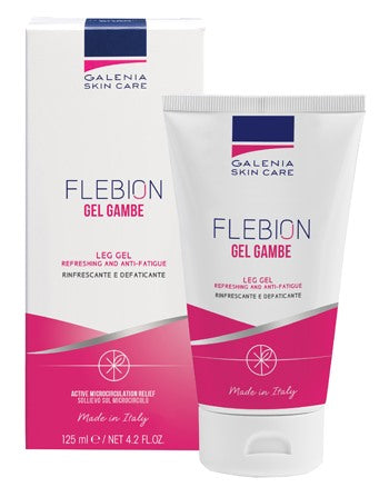 galenia to flebion gambe gel nuova formula 125 ml