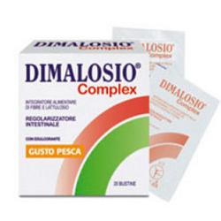 alckamed dimalosio complex 20 bustine