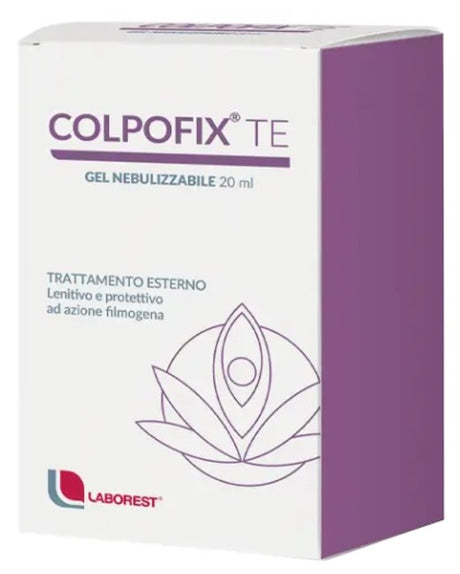 uriach italy colpofix te trattamento es 20 ml erogatore uriach
