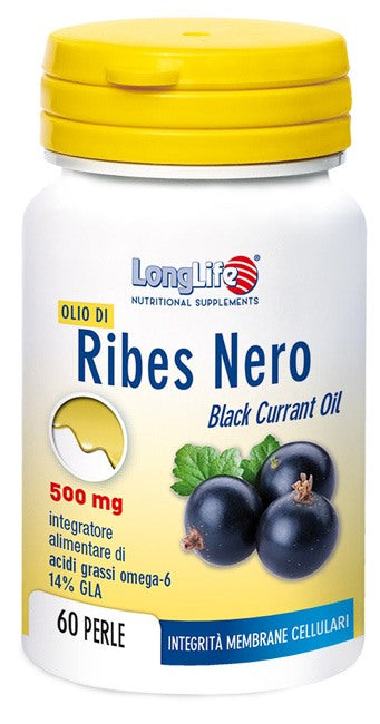 longlife longlife olio ribes nero 60 perle long life ean 8054521001840