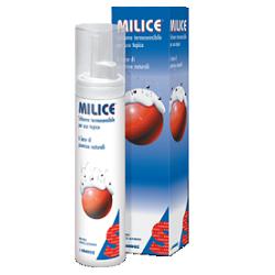 giuliani milice mousse termosens 150 ml milice