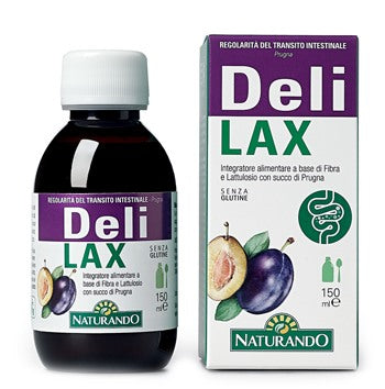 naturando delilax 150 ml ean 8013107051600