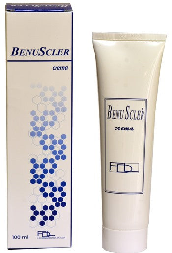 la farmac levi benuscler 50 crema chitosani 50 ml