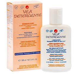 hulka vea detergente protettivo lenitivo 100 ml vea ean 8032638560122