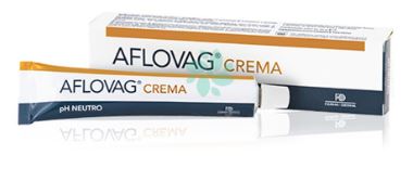 farma derma aflovag crema ginecologica tubo 30g aflovag