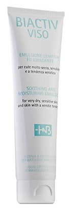 sf group sikelia biactiv viso emulsione lenitiva 100 ml s f group ean 0805698425926