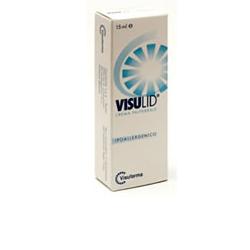 visufarma visulid crema palpebrale 15 ml visufarma