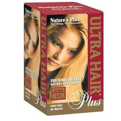 la strega ultra hair plus 60 tavolette natures plus