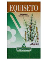 specchiasol named equiseto erbe 80cps specchiasol ean 8002738850607