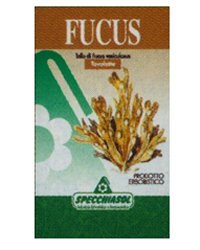 specchiasol named fucus erbe 150 tavolette specchiasol ean 8002738852229