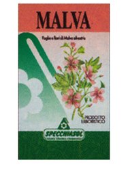 specchiasol named malva erbe 80cps specchiasol ean 8002738851147