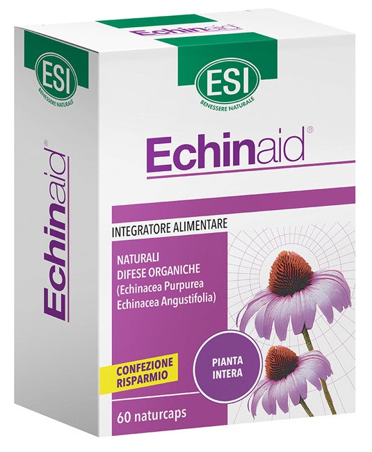 esi esi echinaid 60 capsule echinaid ean 8008843001255