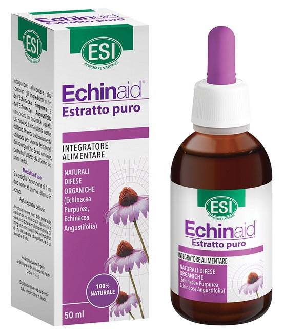 esi esi echinaid estratto puro 50 ml echinaid ean 8008843001262