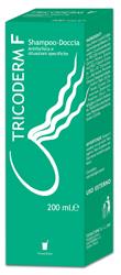 farmachimici tricoderm f shampoo antiforfora 200 ml ean 900635047251