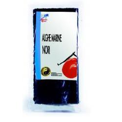 biotobio srl fsc nori in fogli 25 g biotobio ean 8017977003974