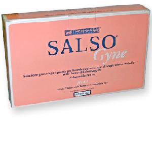 scharper lavanda vaginale monouso salsogyne vsg 5 flaconi 140ml terme di tabiano