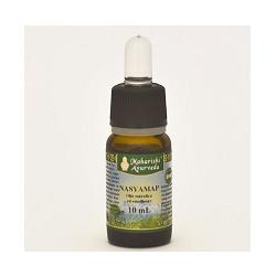 map italia nasyamap olio gocce 10 ml