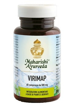 map italia virimap 60 compresse
