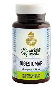 map italia digestomap 60 compresse