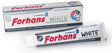 uragme forhans sp white dentif 75ml forhans ean 8002185071600