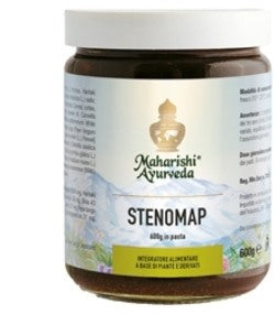 map italia stenomap pasta 600 g