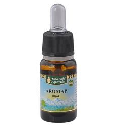 map italia aromap olio 10 ml