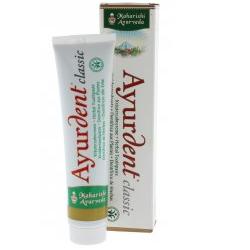 map italia ayurdent dentifricio 75 ml