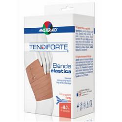 pietrasanta benda elastica master aid tendiforte 8x7 ean 8032956141348
