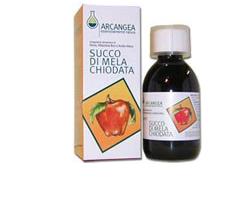 arcangea succo mela chiodata 200 ml arcangea