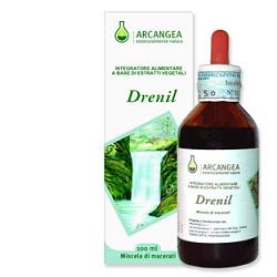arcangea srl drenil 100 ml arcangea