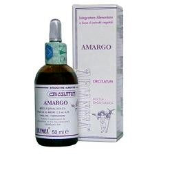 arcangea amargo 50 ml circolazione arcangea