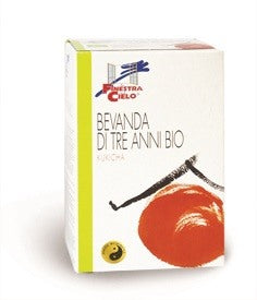 biotobio te kukicha bevanda di tre anni bio 100 g biotobio ean 8017977000553