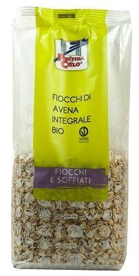 biotobio fiocchi di avena integrale bio 500 g biotobio ean 8017977003578