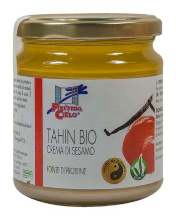 biotobio tahin bio 300 g biotobio ean 8017977000669