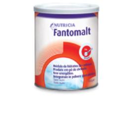 danone nutricia 2 fantomalt polvere 400 g nutricia ean 8712400748186