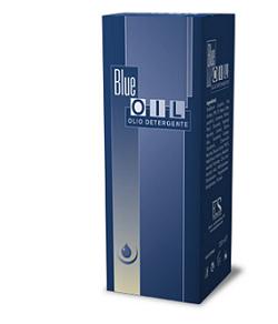 pharmaroma 2005 blue oil fluido 200 ml pharmaroma 2005