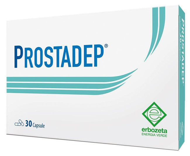 erbozeta elp prostadep 30 capsule prostadep