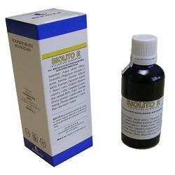 biogroup societa benefit biolito r soluzione idroalcolica 50 ml biogroup