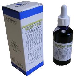 biogroup biodit uno soluzione idroalcolica 50 ml biogroup
