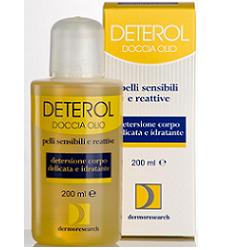 dermoresearch judifarm deterol bagnodoccia bifasico 200 ml