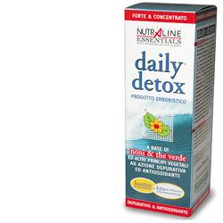farmaderbe daily detox 200 ml farmaderbe ean 8058456780801
