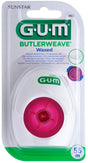 sunstar gum butlerweave filo cerato 55 m 1 pezzo gum ean 0070942011556